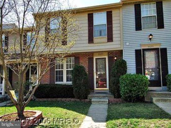 3625 VAN HORN WAY, Burtonsville, MD 20866