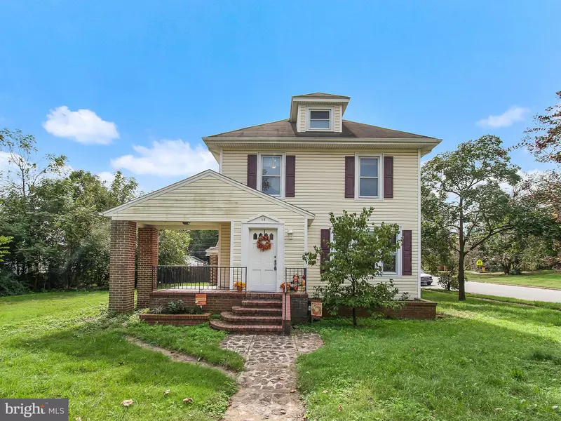 15 2ND AVENUE SW R, Glen Burnie, MD 21060