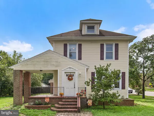 Glen Burnie, MD 21060,15 2ND AVENUE SW R