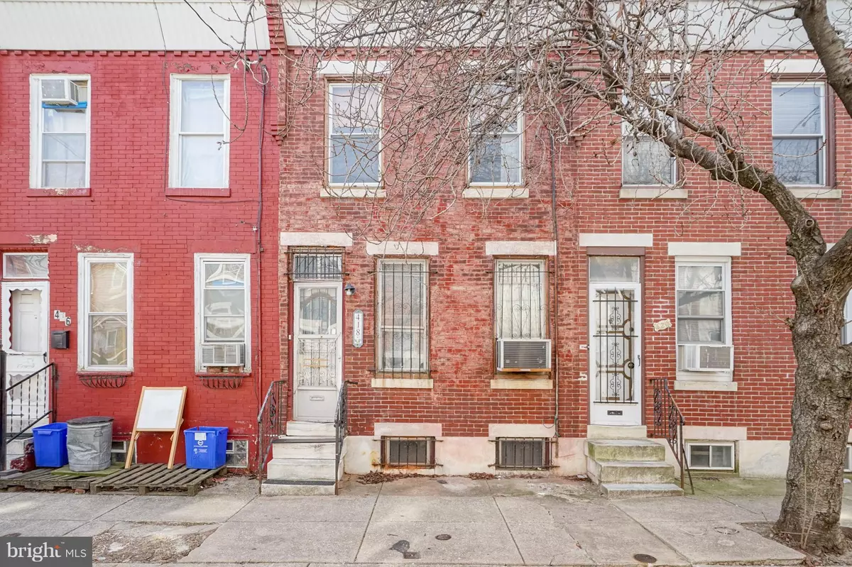 Philadelphia, PA 19148,418 DUDLEY ST