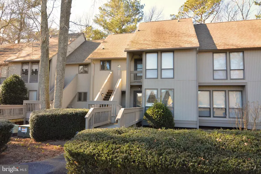 39649 ROUND ROBIN WAY #2704, Bethany Beach, DE 19930