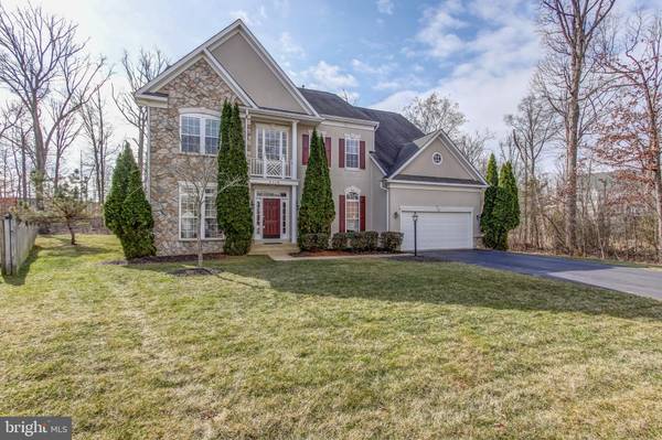 5110 BEBE CT, Centreville, VA 20120