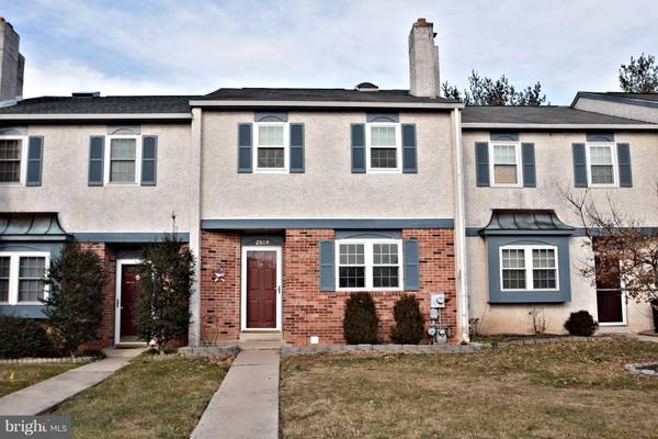 2604 DAWN WAY, Phoenixville, PA 19460