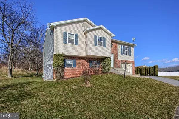 York, PA 17404,1589 SCOTCH DR