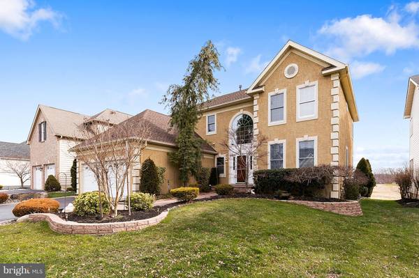 416 LAUREL CREEK BLVD, Moorestown, NJ 08057