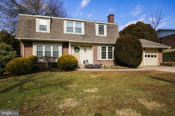 6 AULT CT, Wilmington, DE 19808