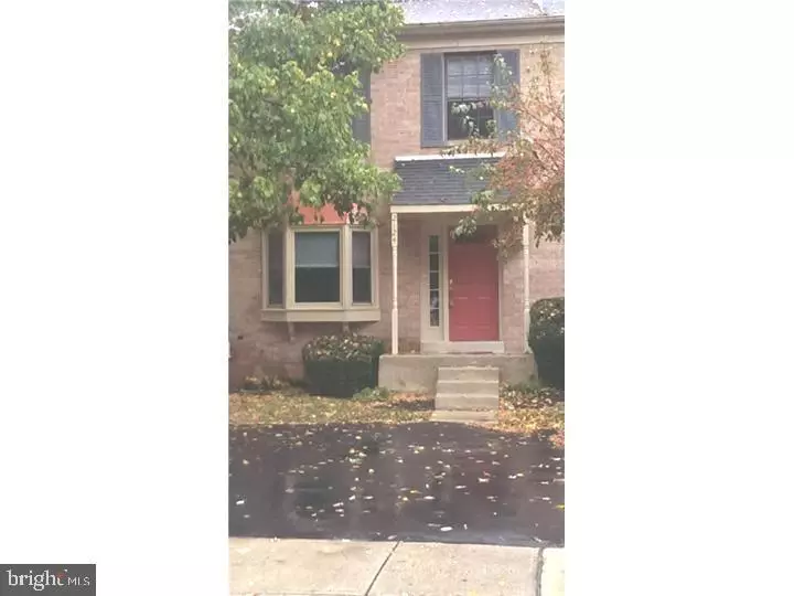 2124 YORKTOWN S, Norristown, PA 19403