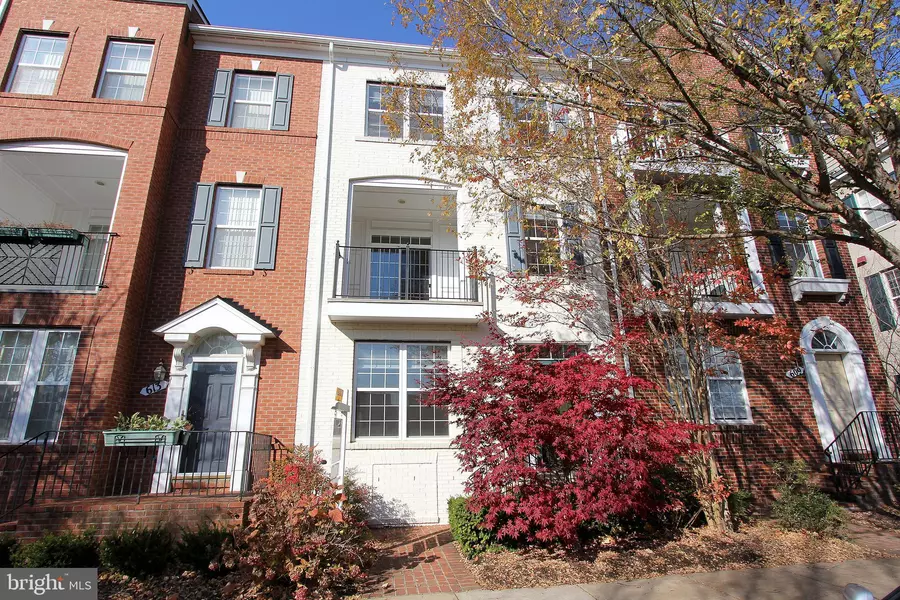 611 GARDEN VIEW SQ, Rockville, MD 20850