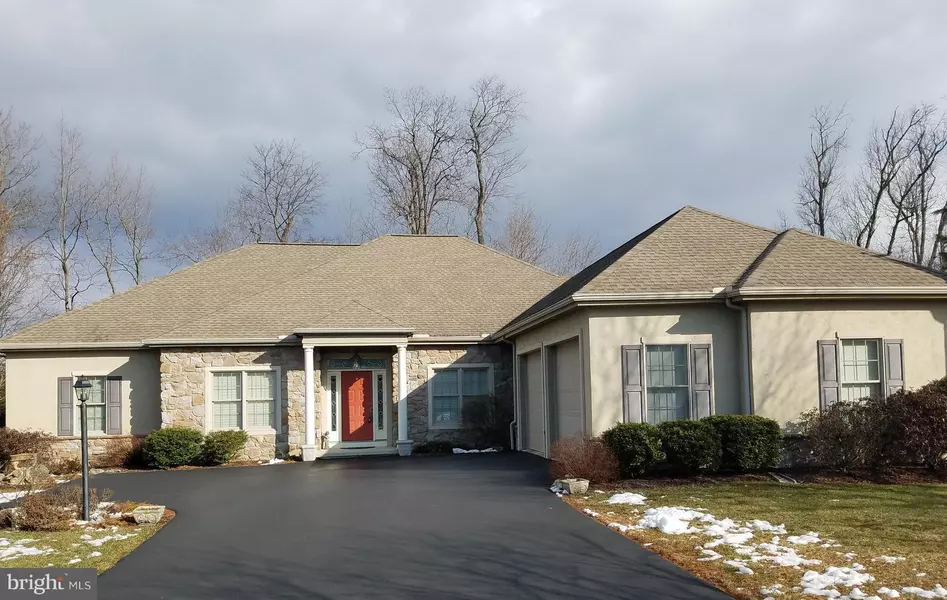 10 SPRINGDALE CT, Mechanicsburg, PA 17050