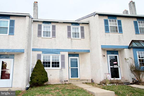 3504 WALNUT RIDGE EST, Pottstown, PA 19464