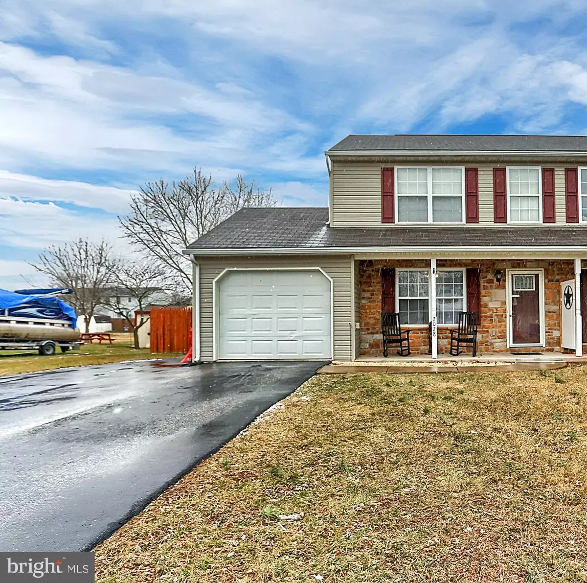 Dover, PA 17315,2028 WYATT CIR