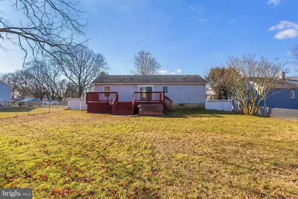 National Park, NJ 08063,411 LAKEHURST AVE