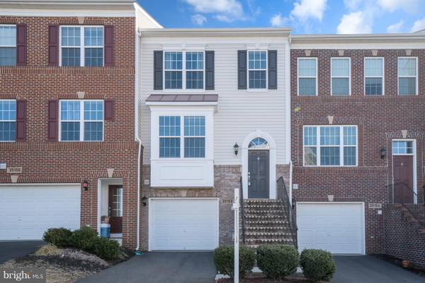 25152 PRAIRIE FIRE SQ, Aldie, VA 20105