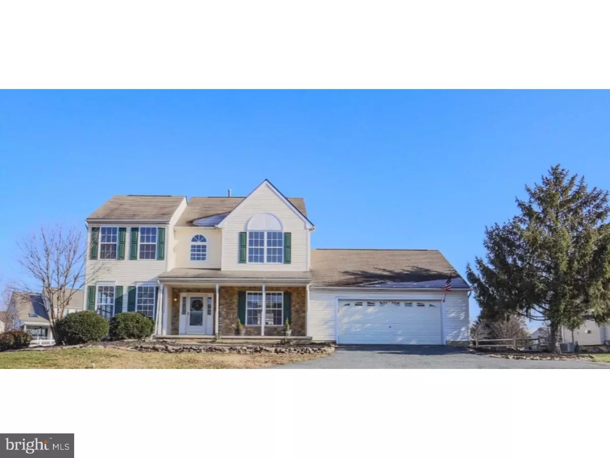 Middletown, DE 19709,3 SILVER LAKE DR