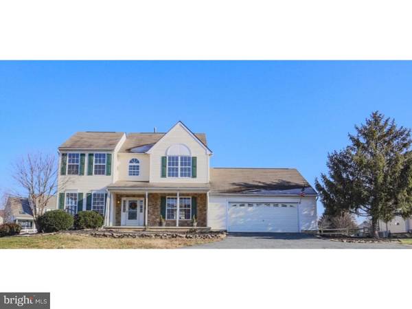 3 SILVER LAKE DR, Middletown, DE 19709