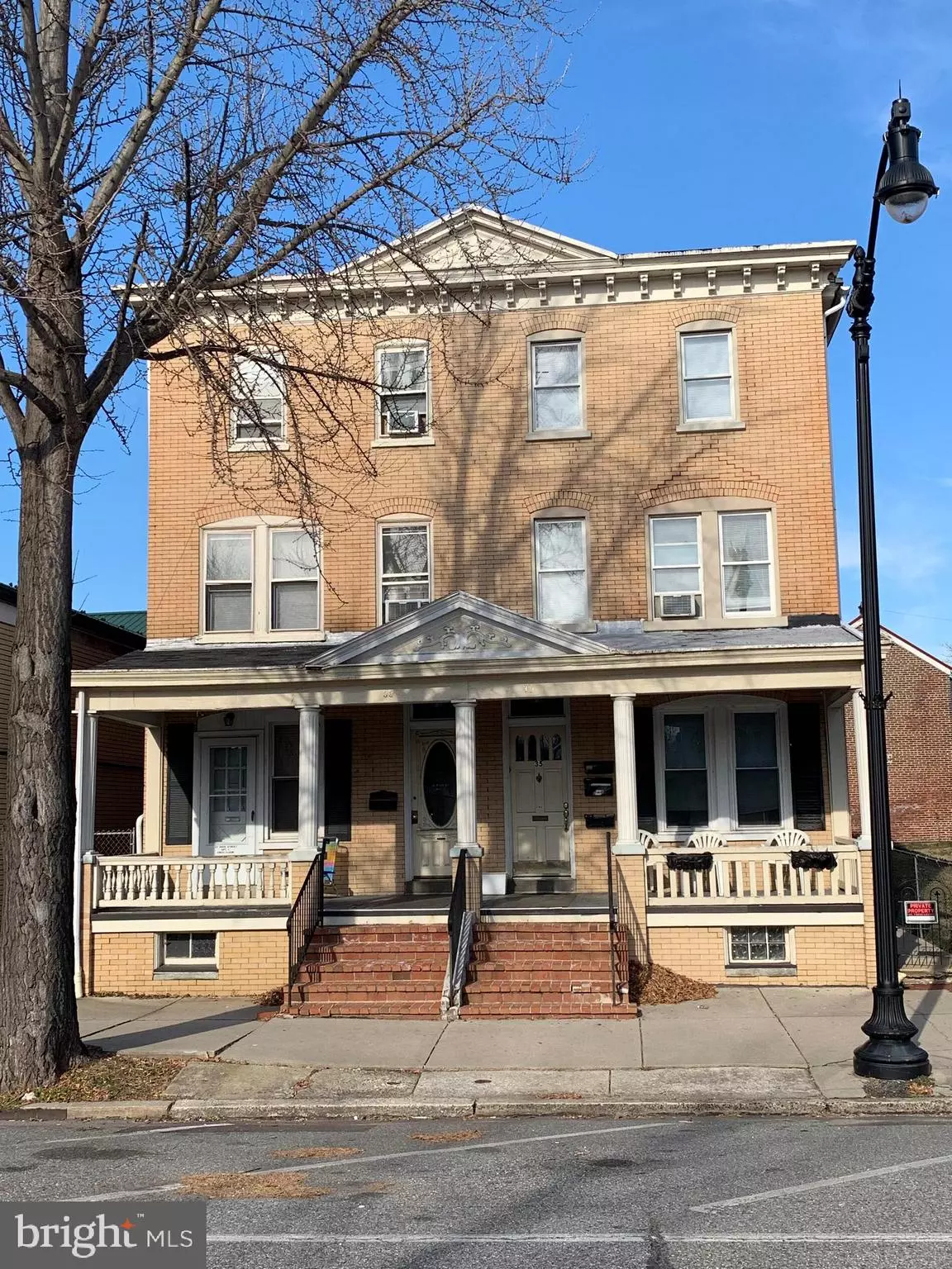 Pottstown, PA 19464,33/35 E HIGH ST