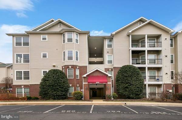 1600 SPRING GATE DR #2211, Mclean, VA 22102