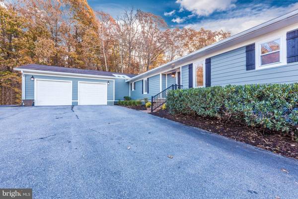 10517 ROLLING GREEN CT, Clarksburg, MD 20871