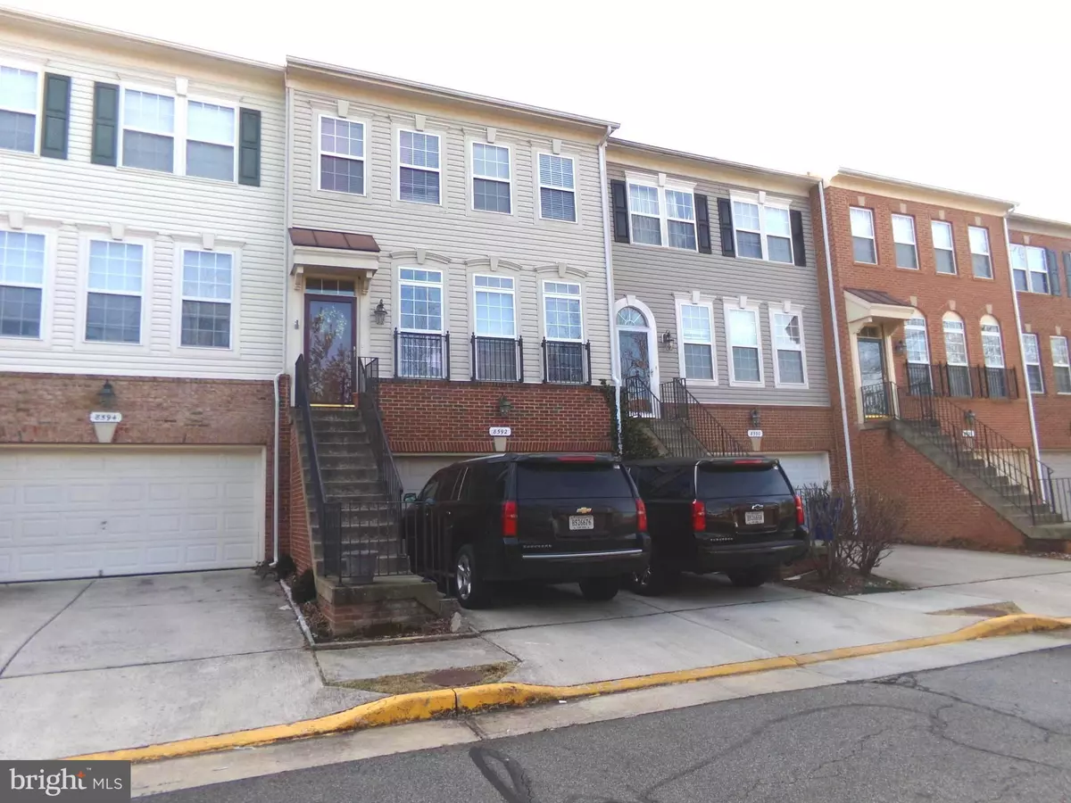 Alexandria, VA 22309,8592 WYNGATE MANOR COURT CT
