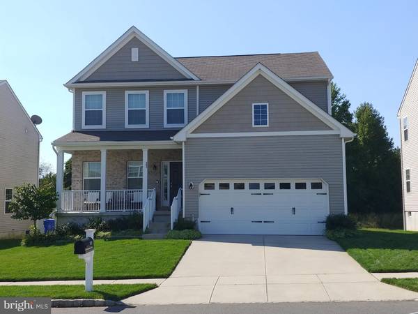 503 DEFRANCESCO CIR, Glassboro, NJ 08028