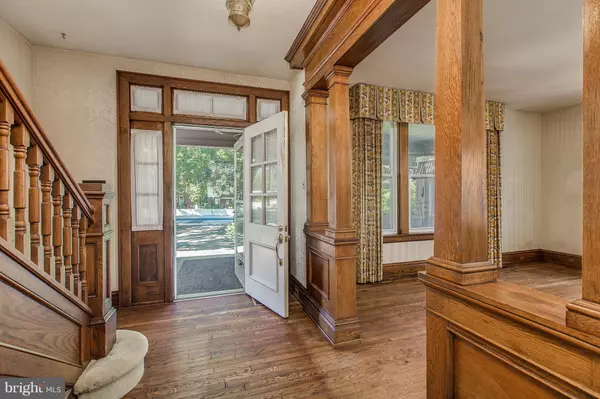 Hagerstown, MD 21740,1228 FREDERICK ST