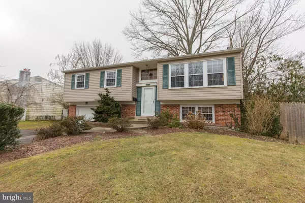 Yardley, PA 19067,237 MEADOW DR