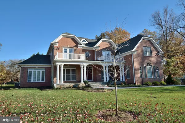 3145 BARBARA LN, Fairfax, VA 22031