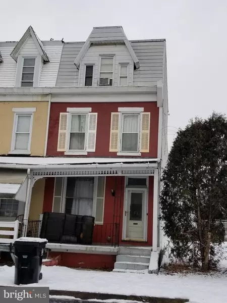 1504 WALNUT ST, Harrisburg, PA 17103