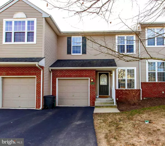 436 NOTTINGHAM LN, Collegeville, PA 19426