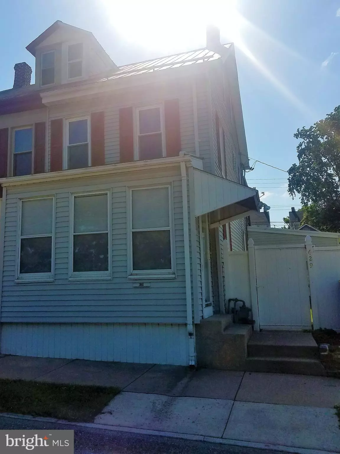 York, PA 17403,629 N STATE ST