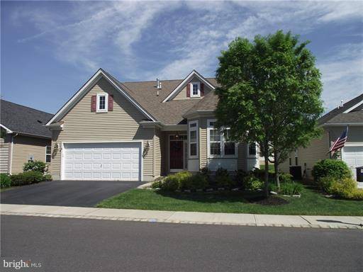 20 MERLOT CT, Monroe Twp, NJ 08831