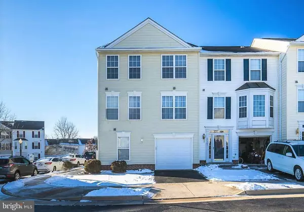 Round Hill, VA 20141,17349 LEASIDE TER