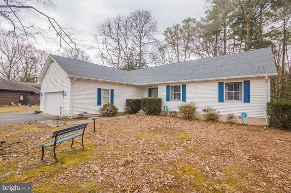 22 CHEROKEE CT, Millsboro, DE 19966