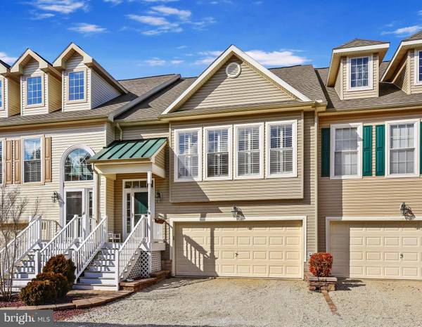 115 HINGHAM LN #7, Ocean Pines, MD 21811