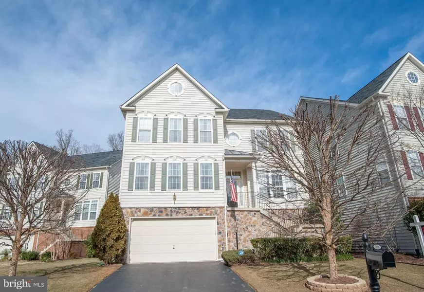 7590 LINDBERG DR, Alexandria, VA 22306