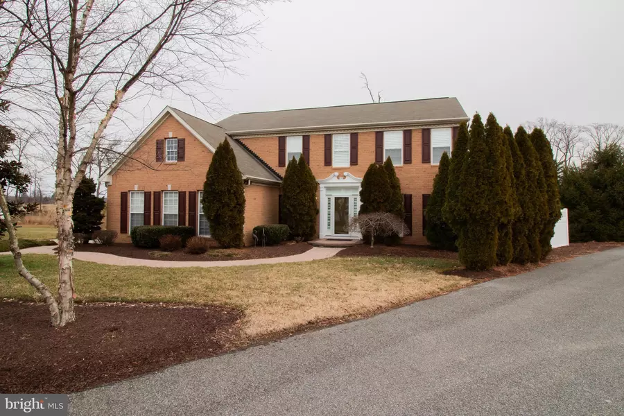 343 CREEKS END LN, Stevensville, MD 21666