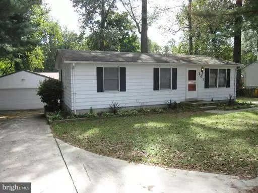 361 BEECH TRL, Crownsville, MD 21032