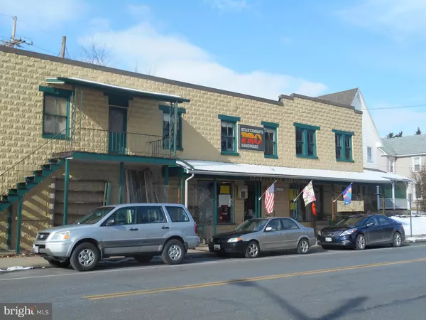 773 S POTOMAC 773/775 ST, Hagerstown, MD 21740