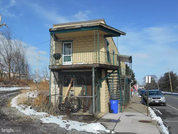 Hagerstown, MD 21740,773 S POTOMAC 773/775 ST