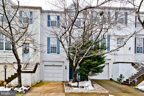 5108 OBSERVATION WAY, Alexandria, VA 22312