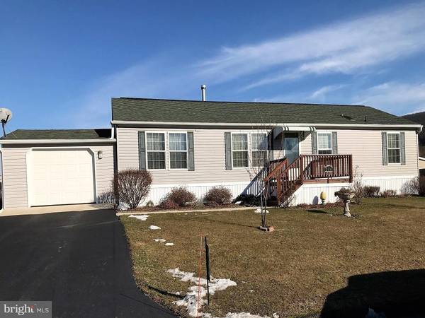 216 AUTUMN LN, Lehighton, PA 18235