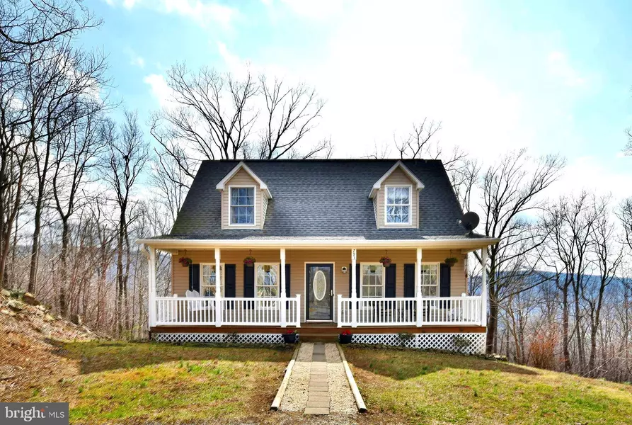 793 HIGHRIDGE RD, Front Royal, VA 22630