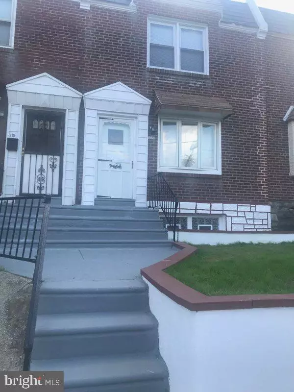 608 E COURTLAND ST E, Philadelphia, PA 19120