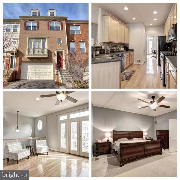 7656 AUDUBON MEADOW WAY, Alexandria, VA 22306