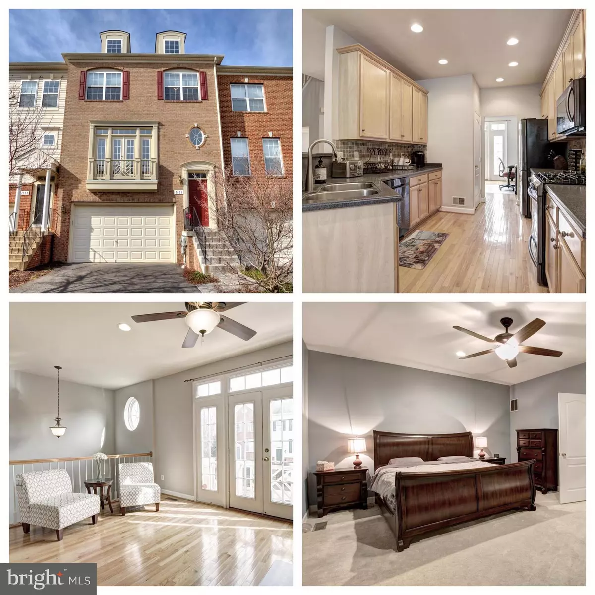 Alexandria, VA 22306,7656 AUDUBON MEADOW WAY