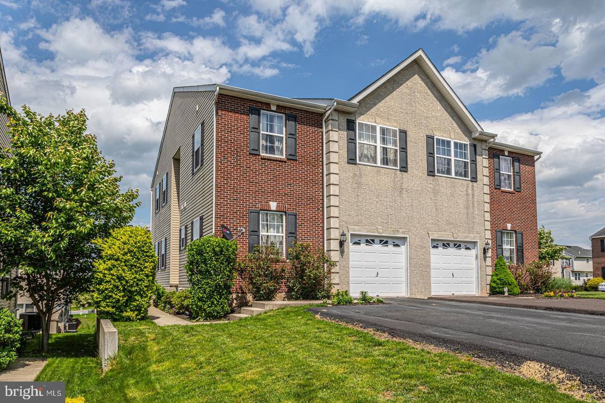 Gilbertsville, PA 19525,217 HOLBROOK LN