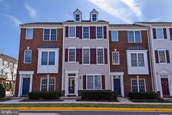 42827 PAMPLIN TER, Chantilly, VA 20152