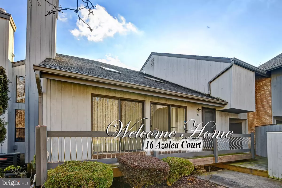 Monmouth Junction, NJ 08852,16 AZALEA CT