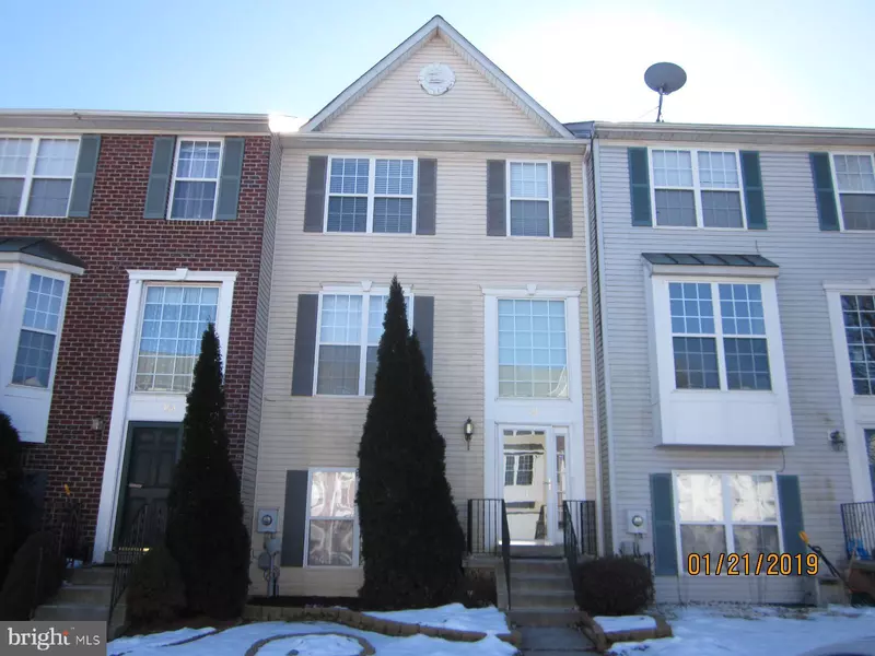 141 HARPERS WAY, Frederick, MD 21702