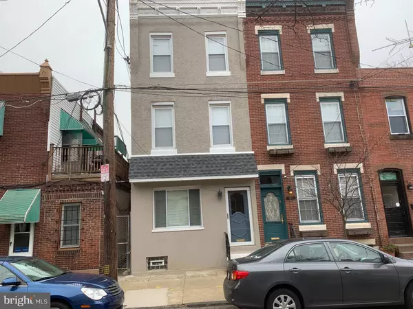 3183 BELGRADE ST, Philadelphia, PA 19134